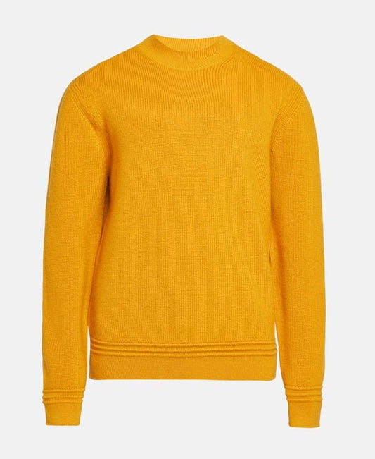 Long-sleeved jumper