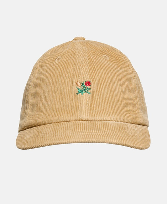 Cord cap