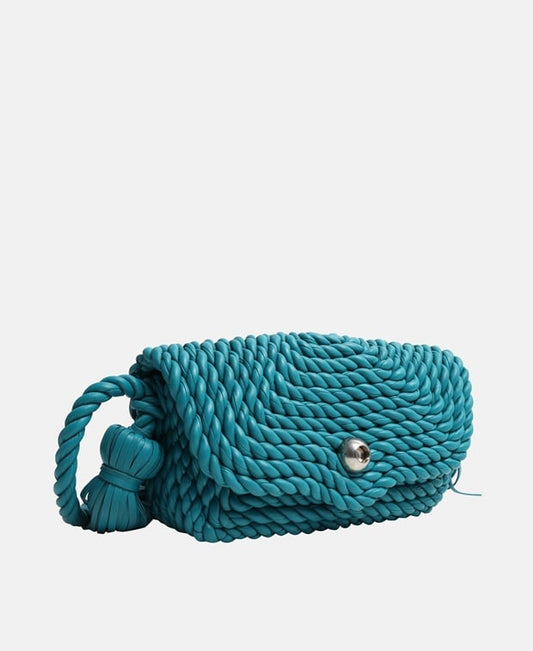 Bottega Veneta Leather shoulder bag