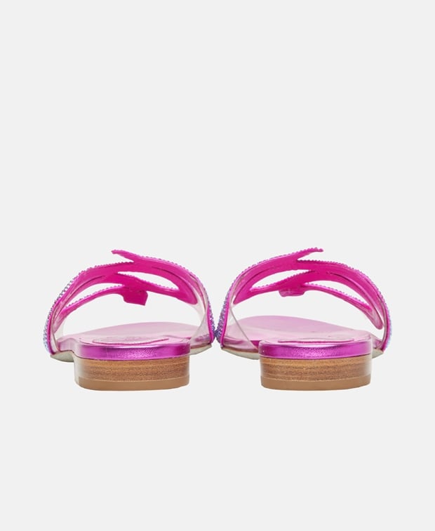 Rene Caovilla Mules Morgana