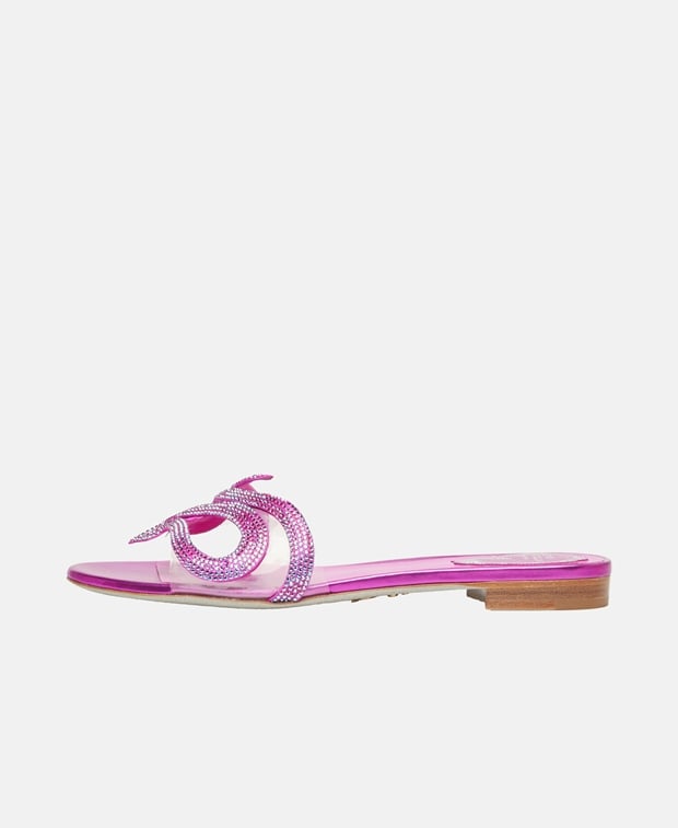 Rene Caovilla Mules Morgana