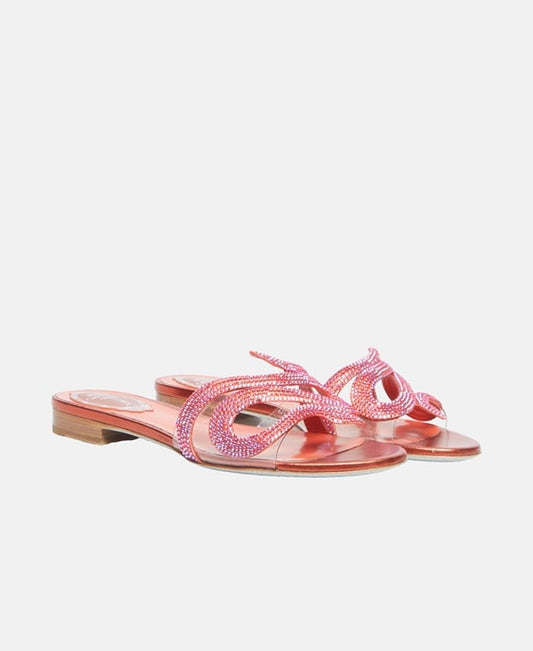 Rene Caovilla Morgana Mules