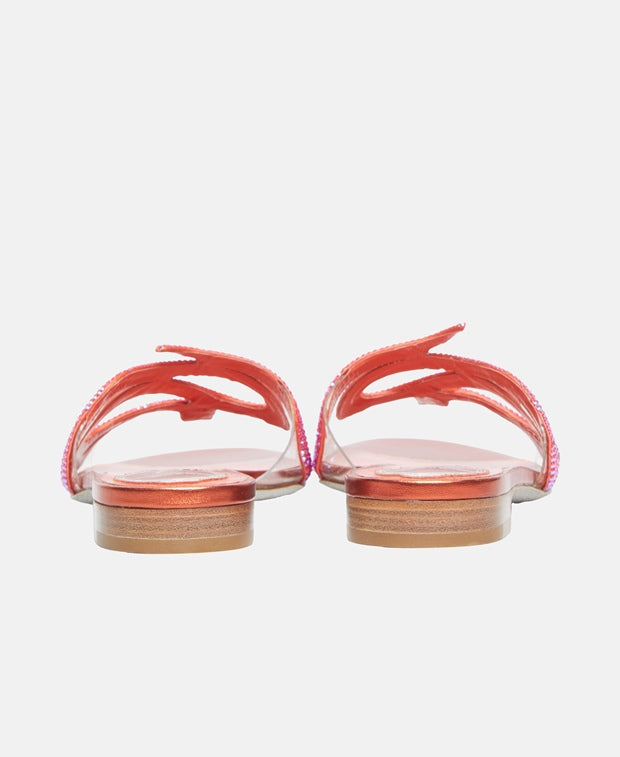 Rene Caovilla Morgana Mules