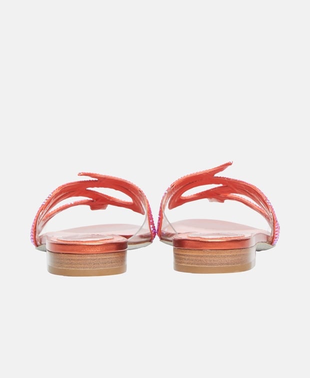 Rene Caovilla Mules Morgana