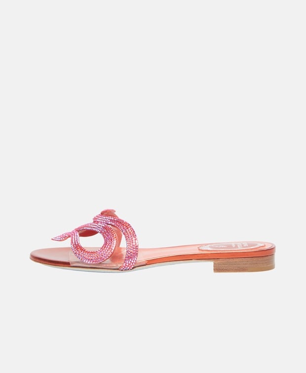 Rene Caovilla Mules Morgana