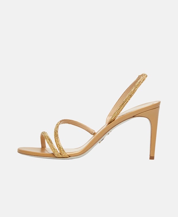 Rene Caovilla Heeled sandals Irina