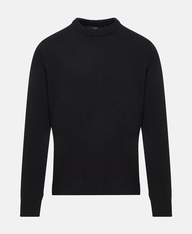 Long-sleeved jumper