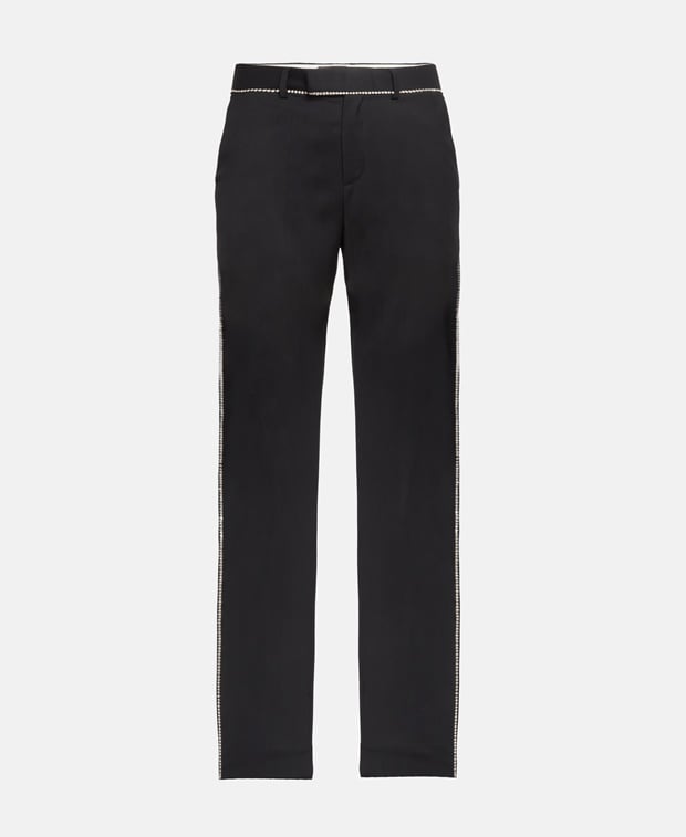 Elegant trousers