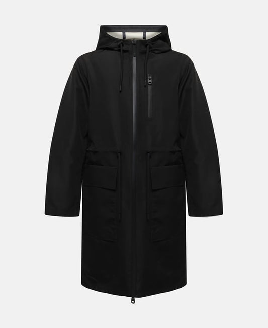 Mackage Raincoat Black