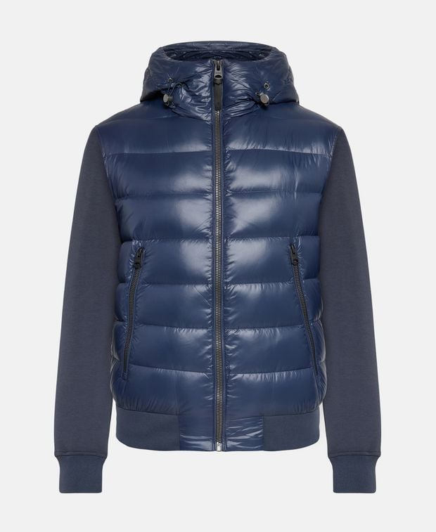 Mackage Down jacket Frank-R