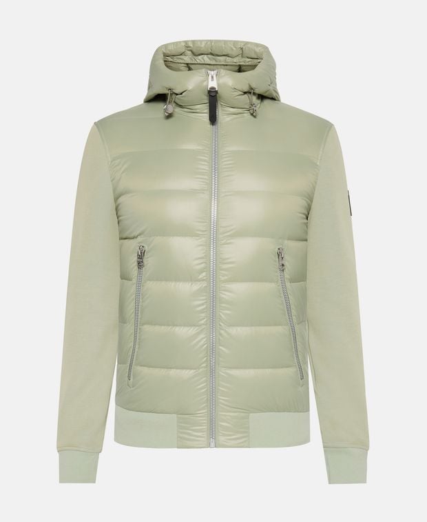Mackage Down jacket Frank-R