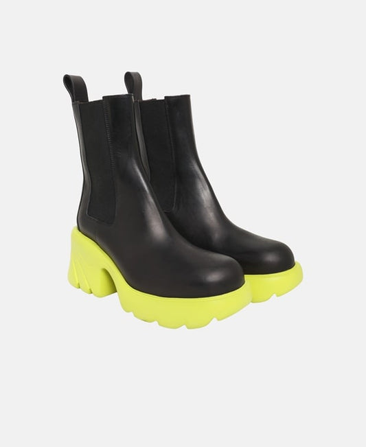 Bottega Veneta Ankle-boots Flash