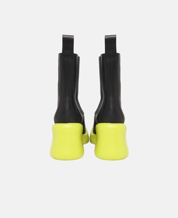 Bottega Veneta Ankle-boots Flash