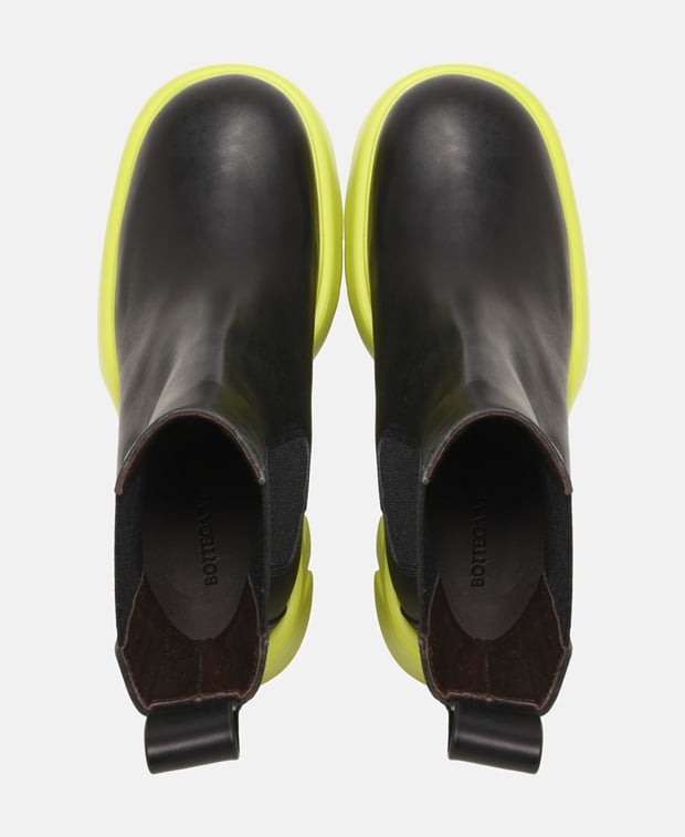 Bottega Veneta Ankle-boots Flash