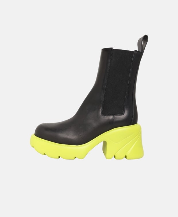 Bottega Veneta Ankle-boots Flash