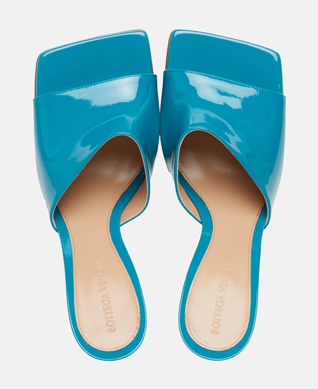 Bottega Veneta Heeled sandals