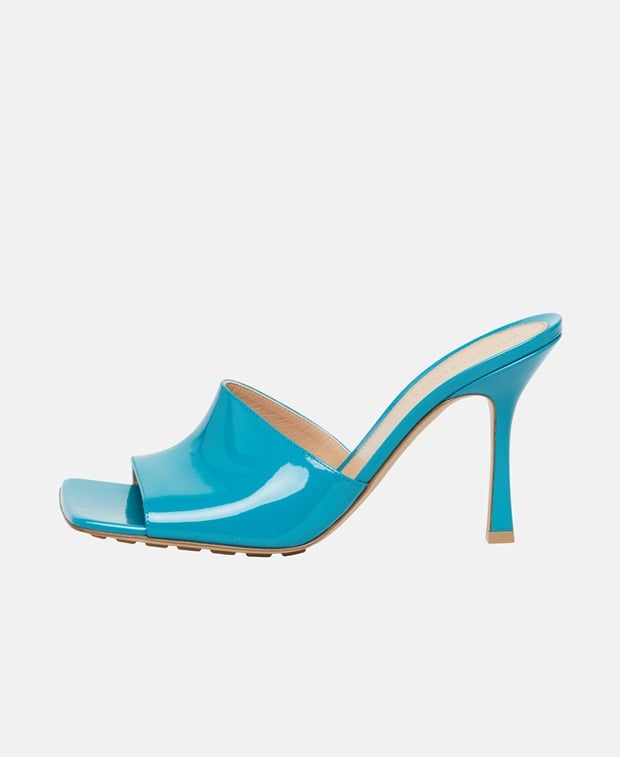 Bottega Veneta Heeled sandals