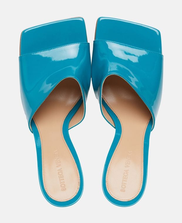 Bottega Veneta Heeled sandals