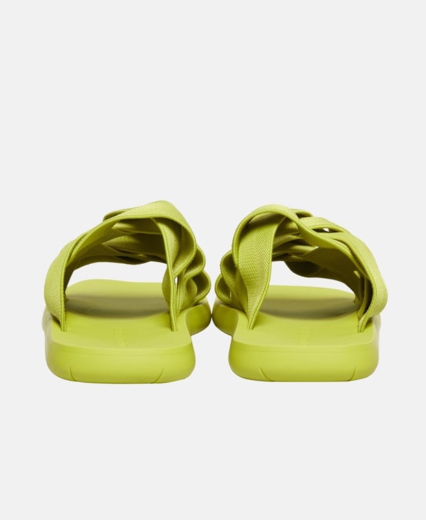 Bottega Veneta V0GV0 Sandals Lime