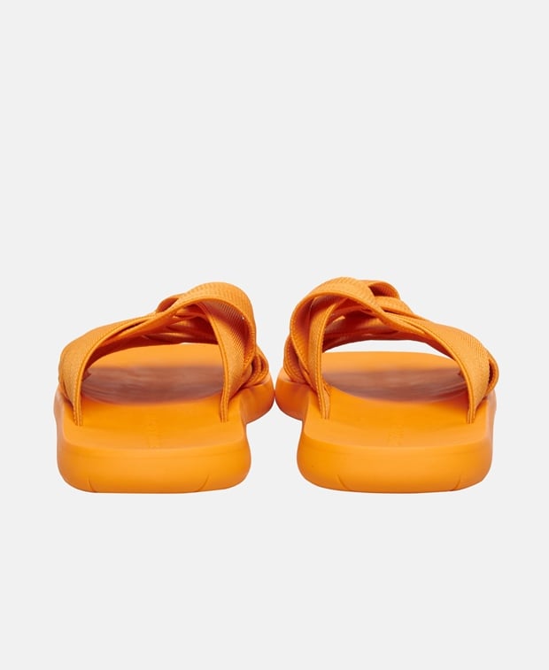 Bottega Veneta V0GV0 Sandals Orange