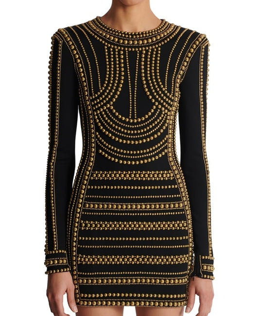 Balmain Midi dress