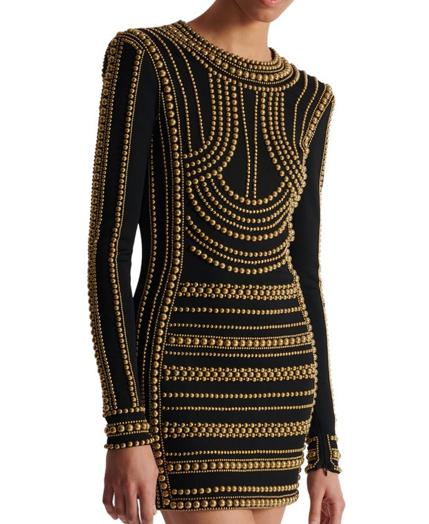 Balmain Midi dress