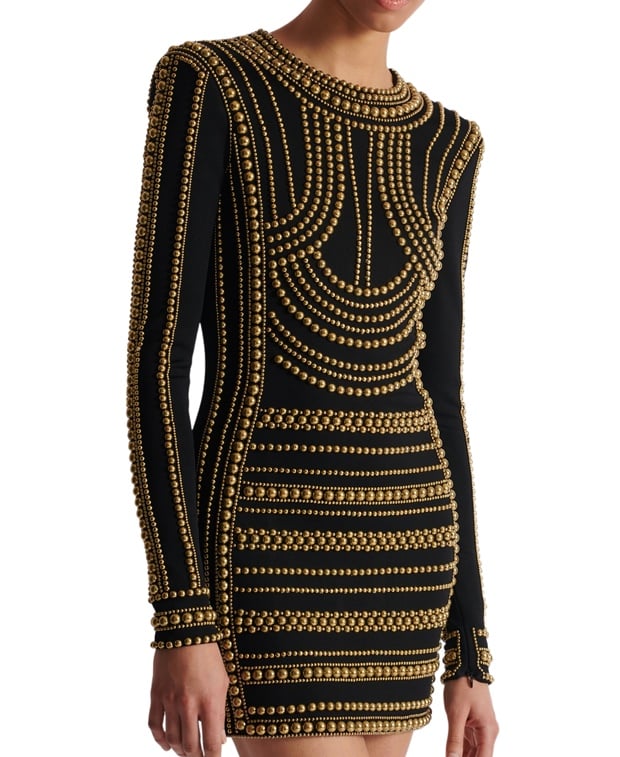 Balmain Mini dress