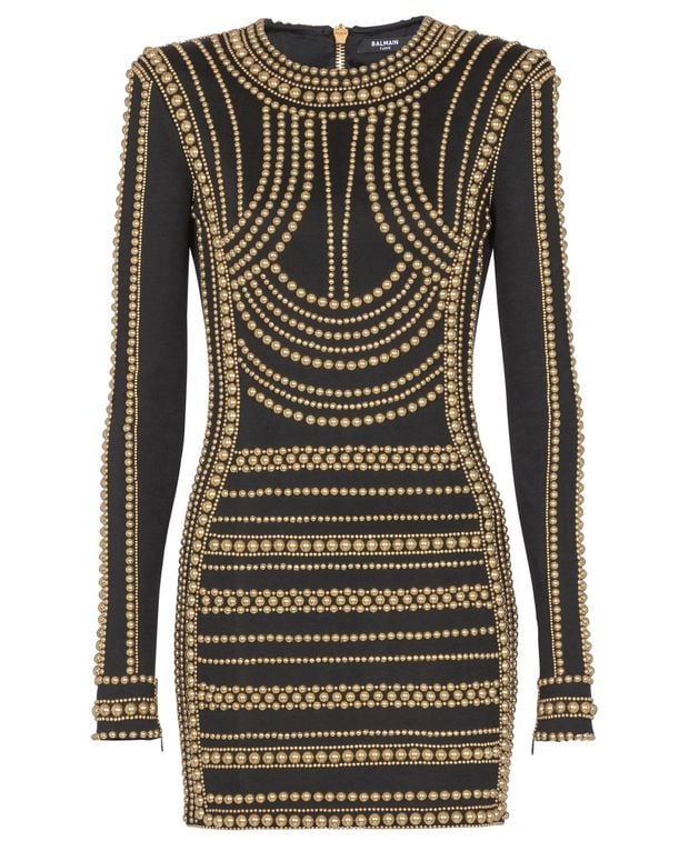 Balmain Midi dress
