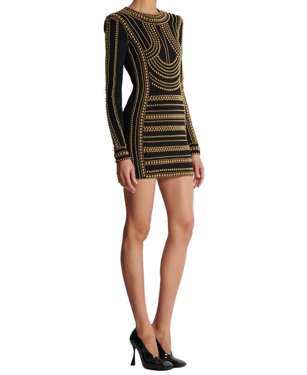 Balmain Midi dress