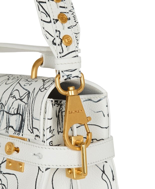 Balmain Handbag