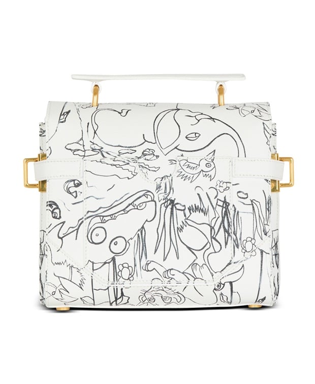 Balmain Handbag