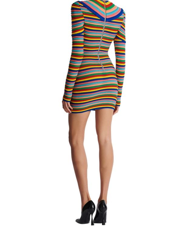Balmain Midi dress