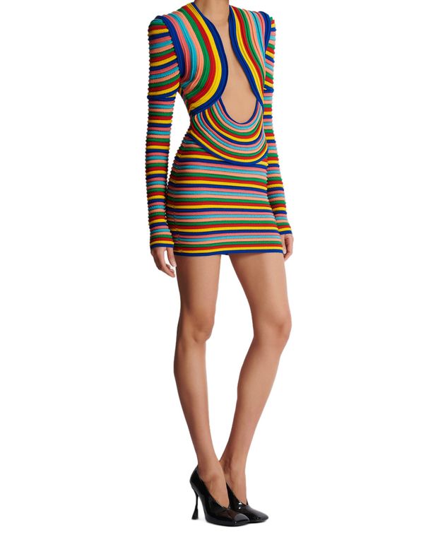 Balmain Midi dress