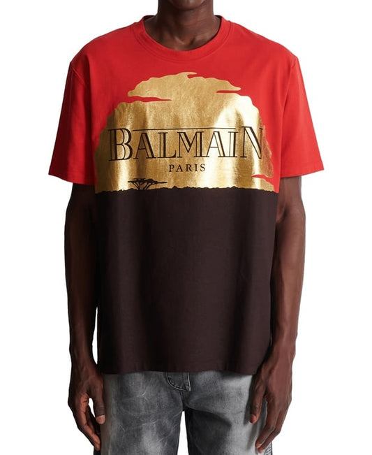 Balmain T-shirt