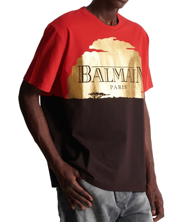 Balmain T-shirt