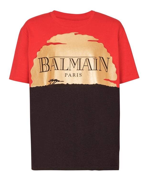 Balmain T-shirt