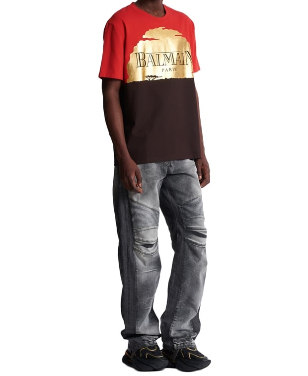 Balmain T-shirt