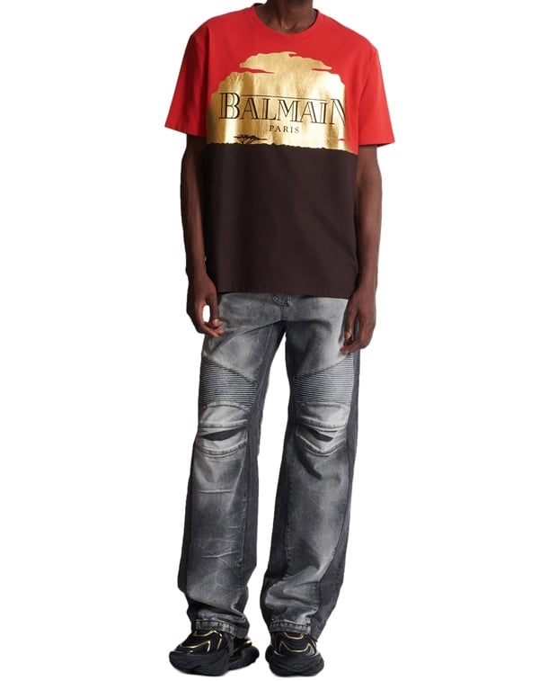 Balmain T-shirt