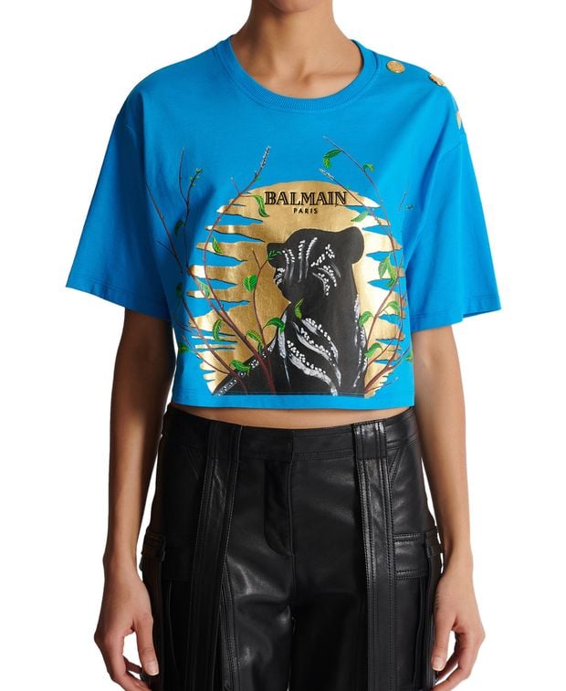 Balmain T-shirt