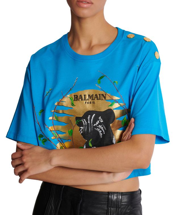 Balmain T-shirt