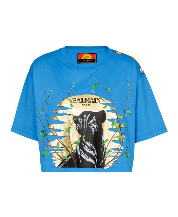 Balmain T-shirt
