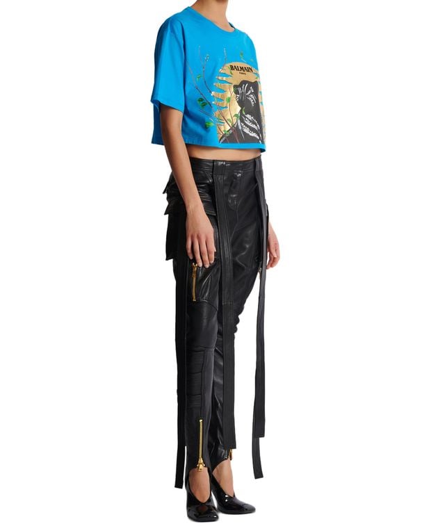 Balmain T-shirt