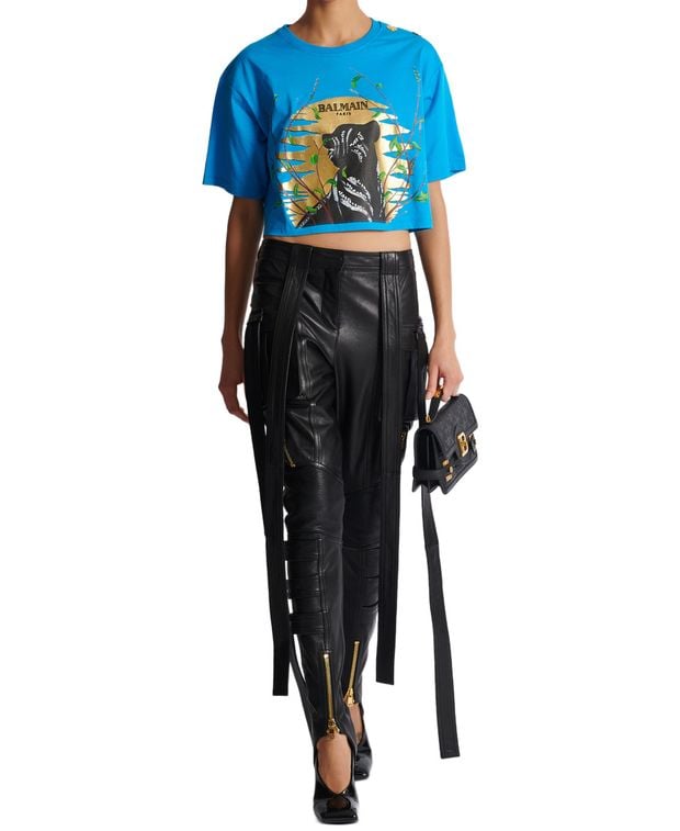 Balmain T-shirt