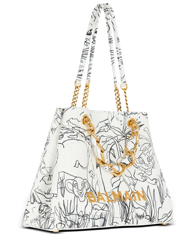 Balmain Handbag