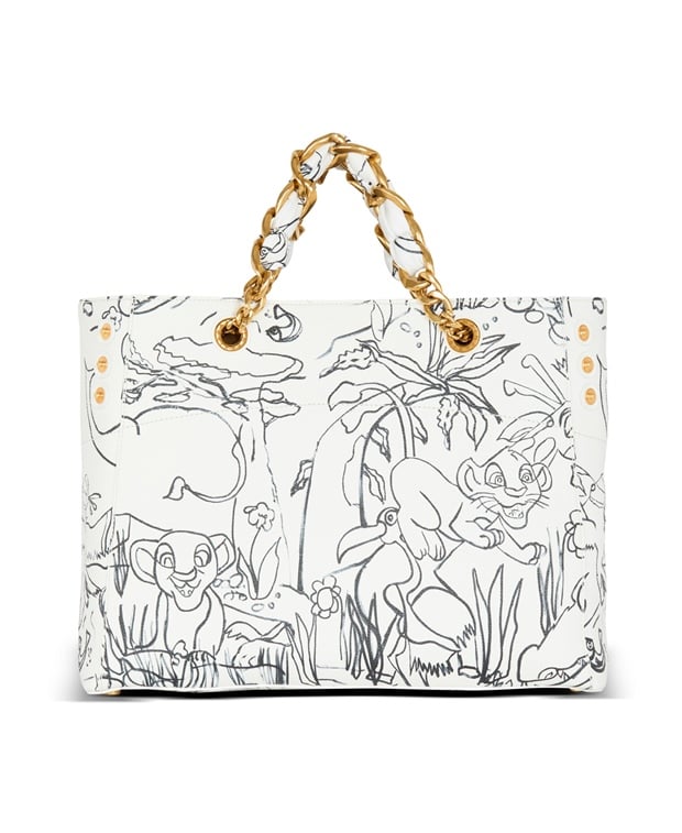 Balmain Handbag