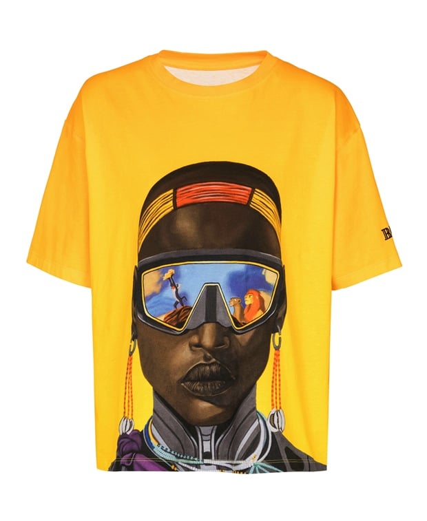 Balmain T-shirt