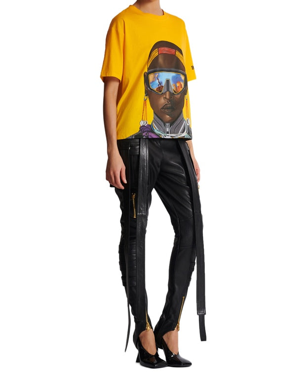 Balmain T-shirt