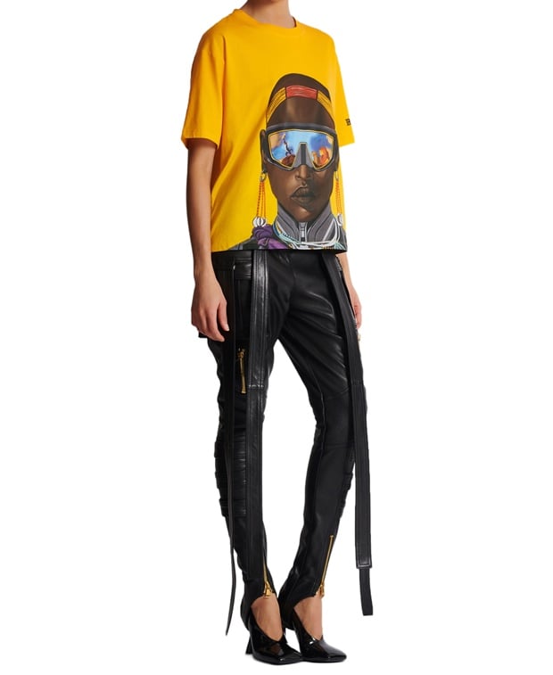 Balmain T-shirt