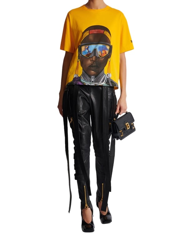 Balmain T-shirt