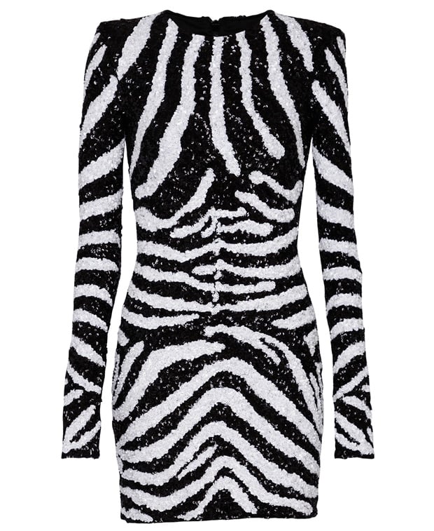 Balmain Midi dress